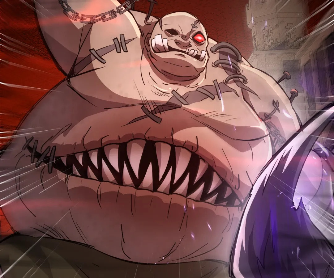 Read The Ultimate Summoner chapter 33 image 125 on Lezhin