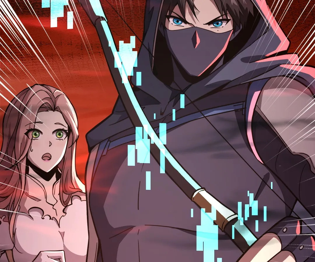 Read The Ultimate Summoner chapter 33 image 15 on Lezhin