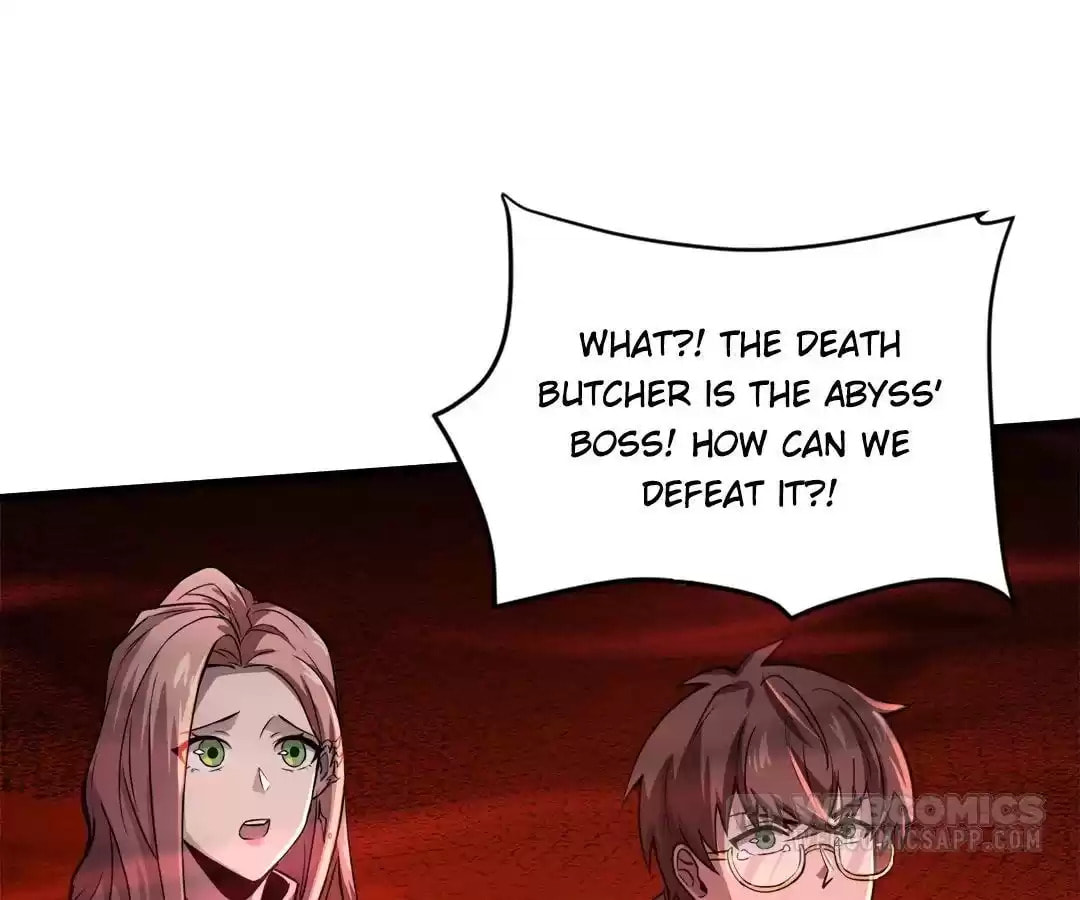 Read The Ultimate Summoner chapter 33 image 18 on Lezhin