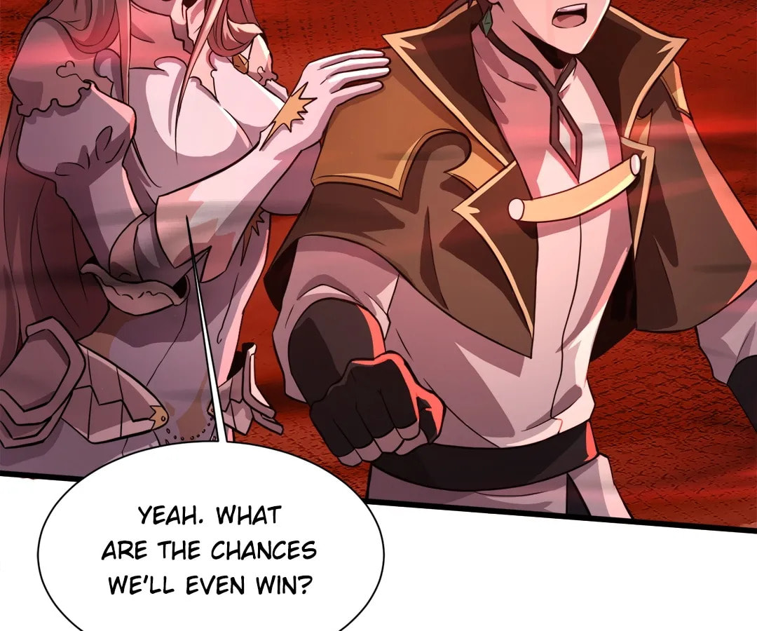 Read The Ultimate Summoner chapter 33 image 19 on Lezhin