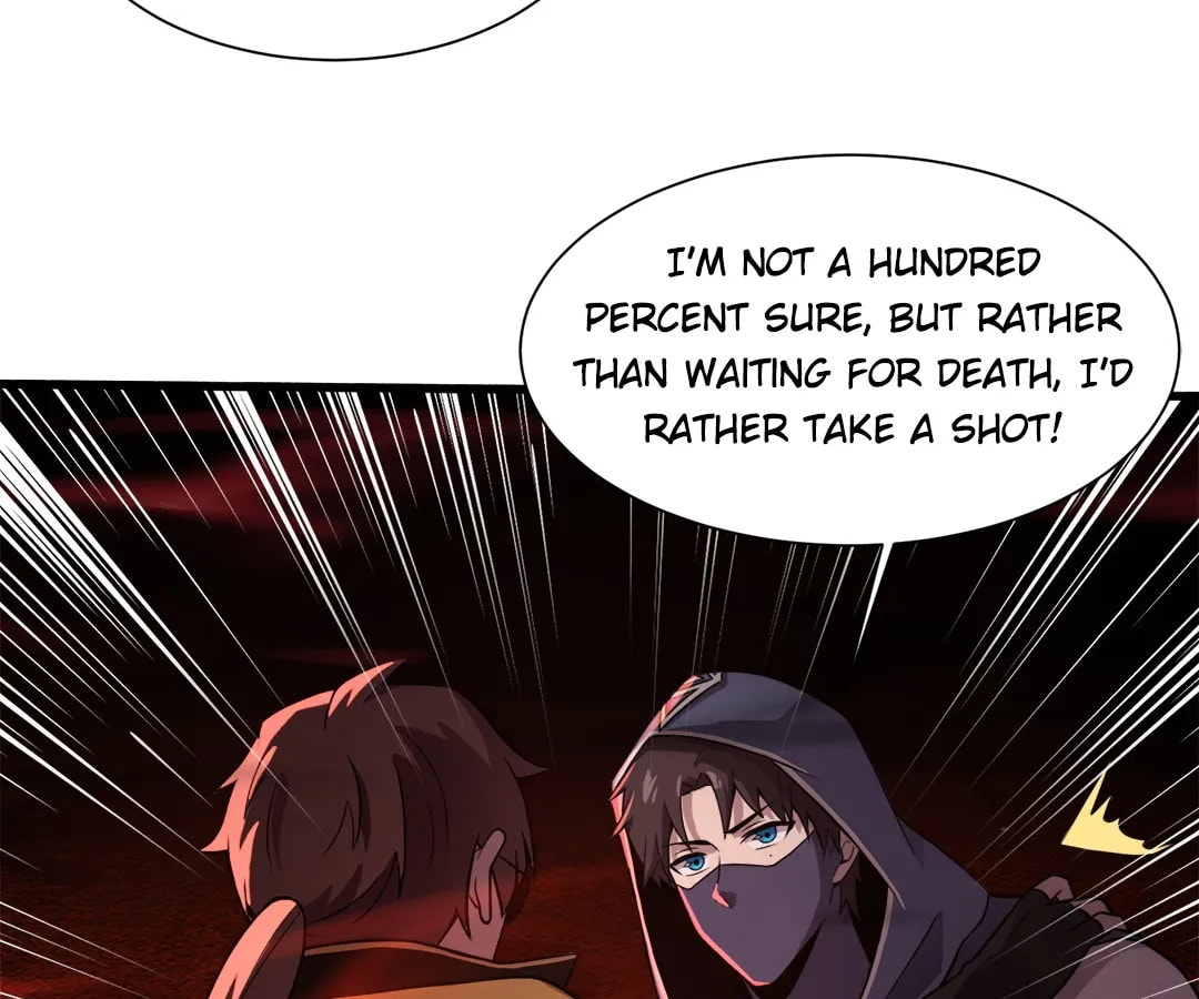 Read The Ultimate Summoner chapter 33 image 20 on Lezhin