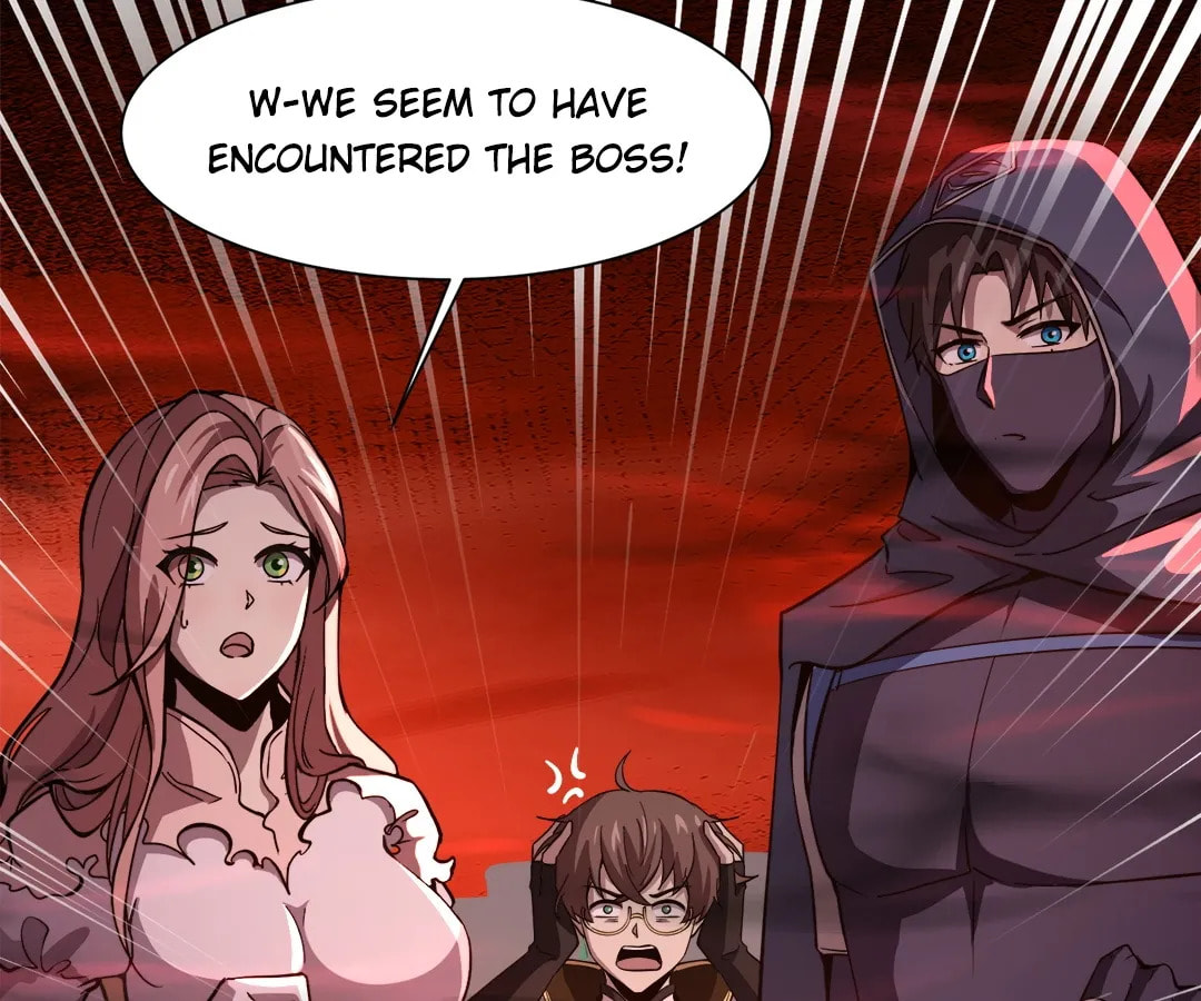 Read The Ultimate Summoner chapter 33 image 3 on Lezhin