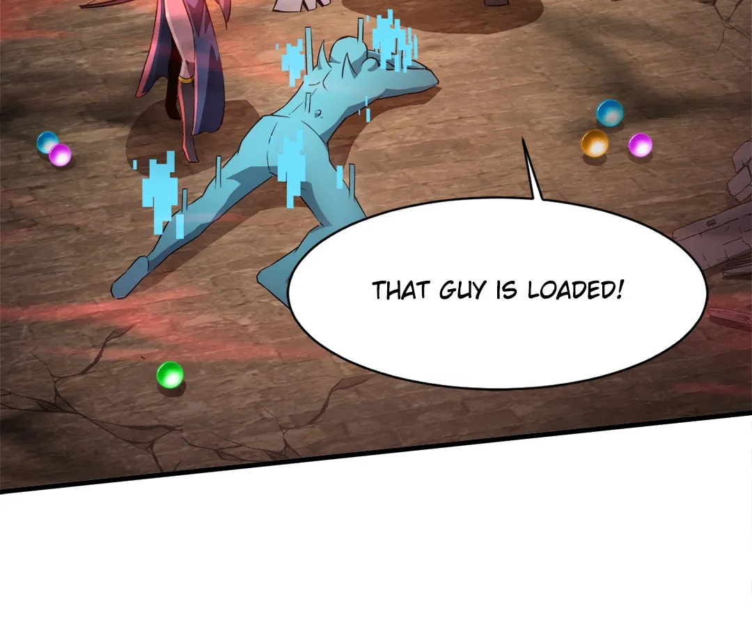 Read The Ultimate Summoner chapter 33 image 38 on Lezhin