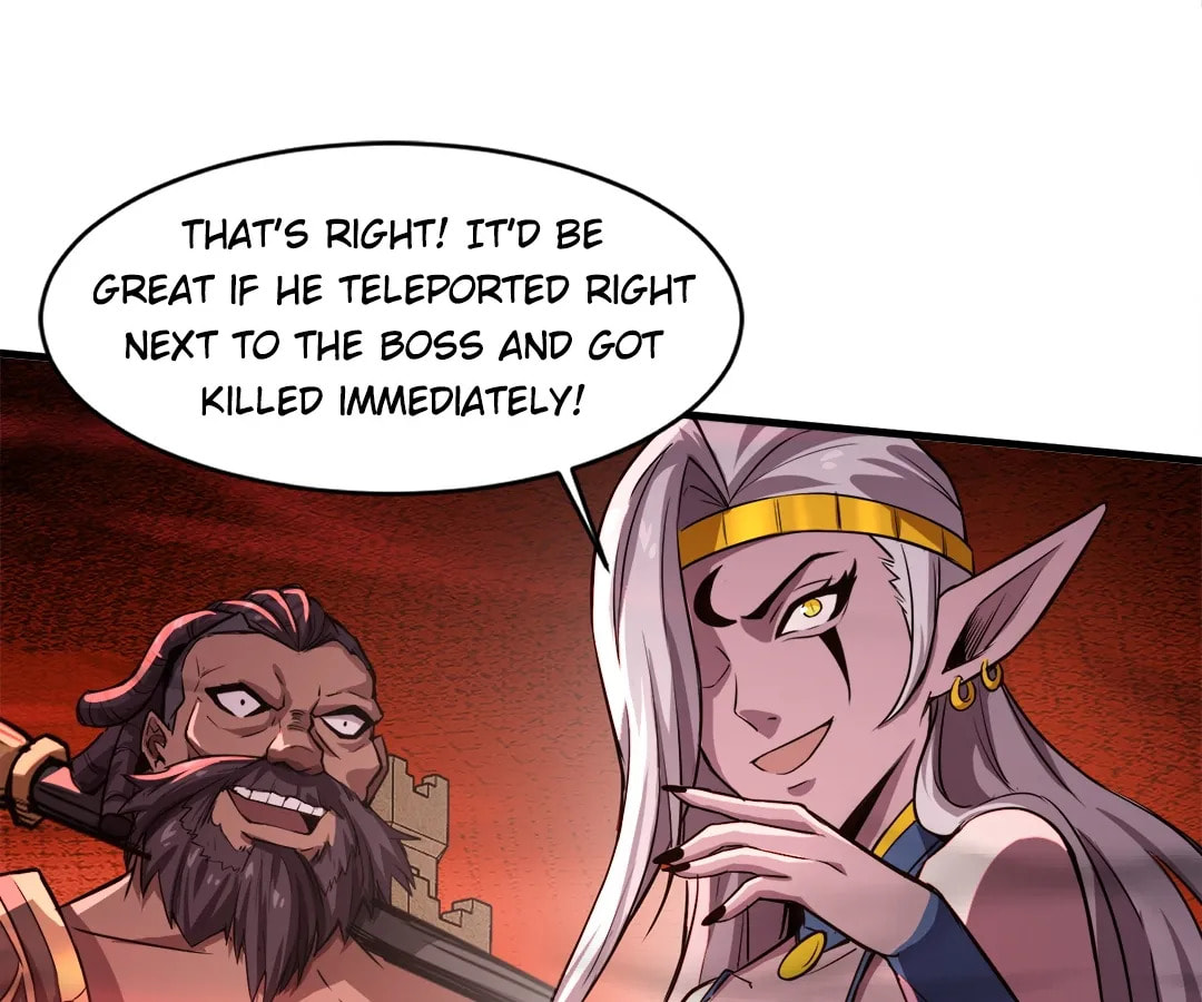Read The Ultimate Summoner chapter 33 image 45 on Lezhin