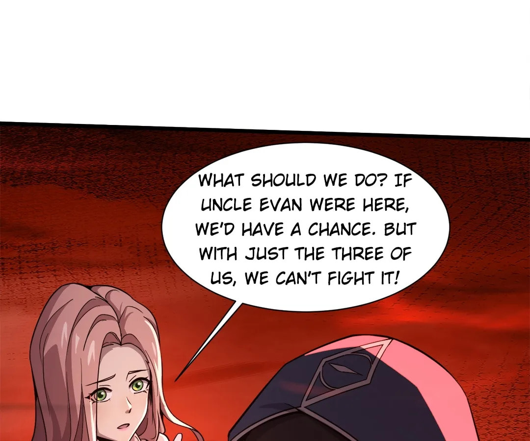 Read The Ultimate Summoner chapter 33 image 5 on Lezhin