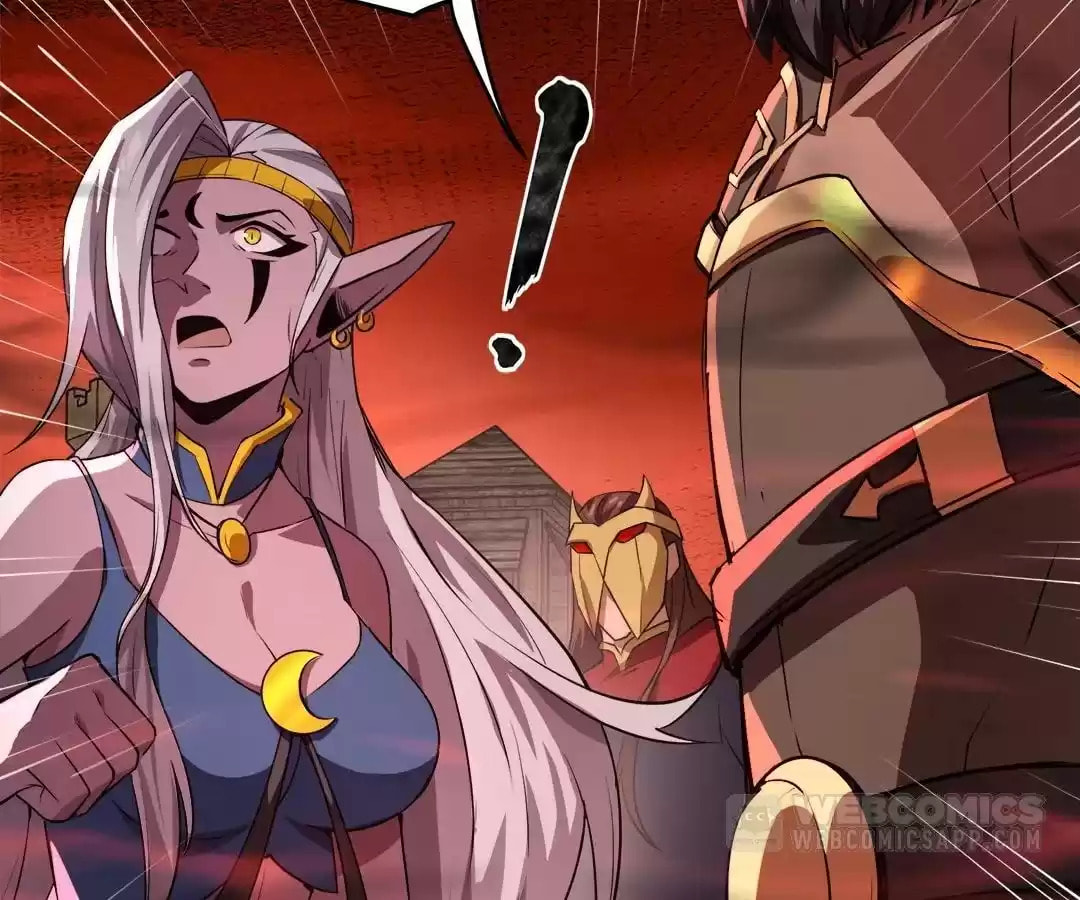 Read The Ultimate Summoner chapter 33 image 50 on Lezhin