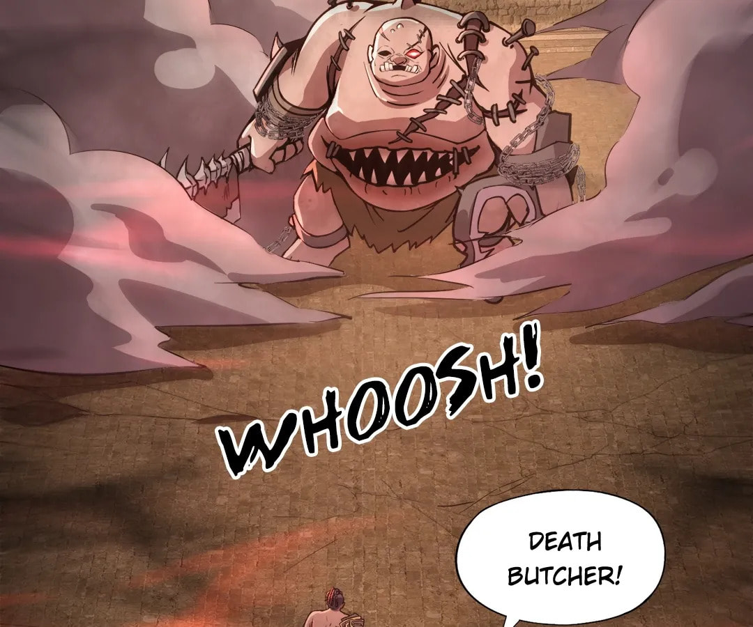 Read The Ultimate Summoner chapter 33 image 59 on Lezhin