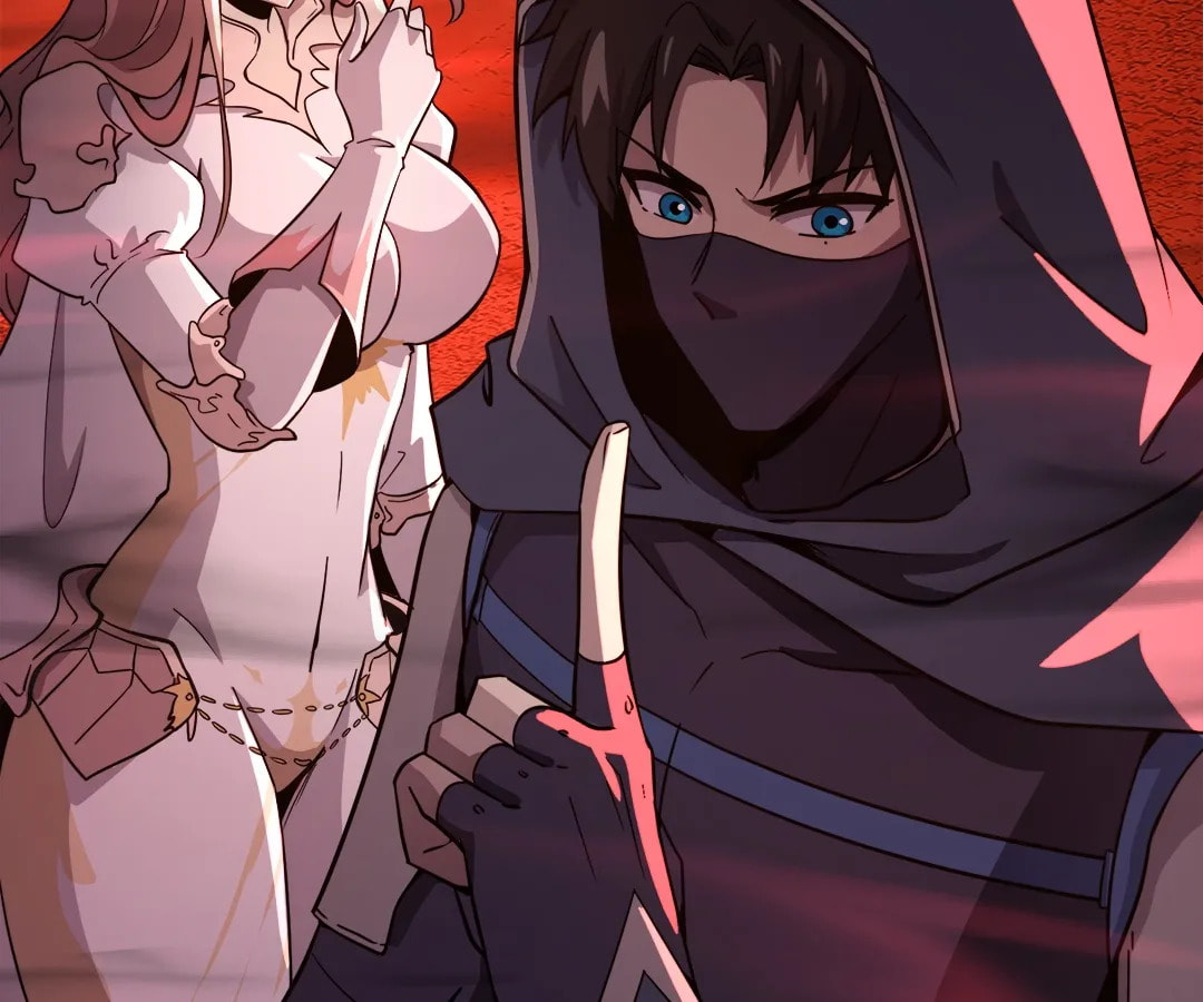 Read The Ultimate Summoner chapter 33 image 6 on Lezhin