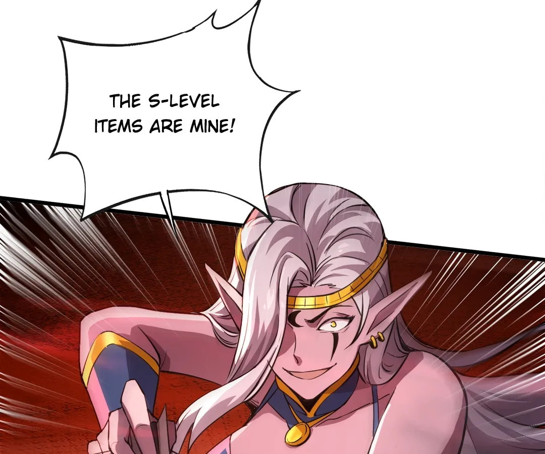 Read The Ultimate Summoner chapter 33 image 64 on Lezhin