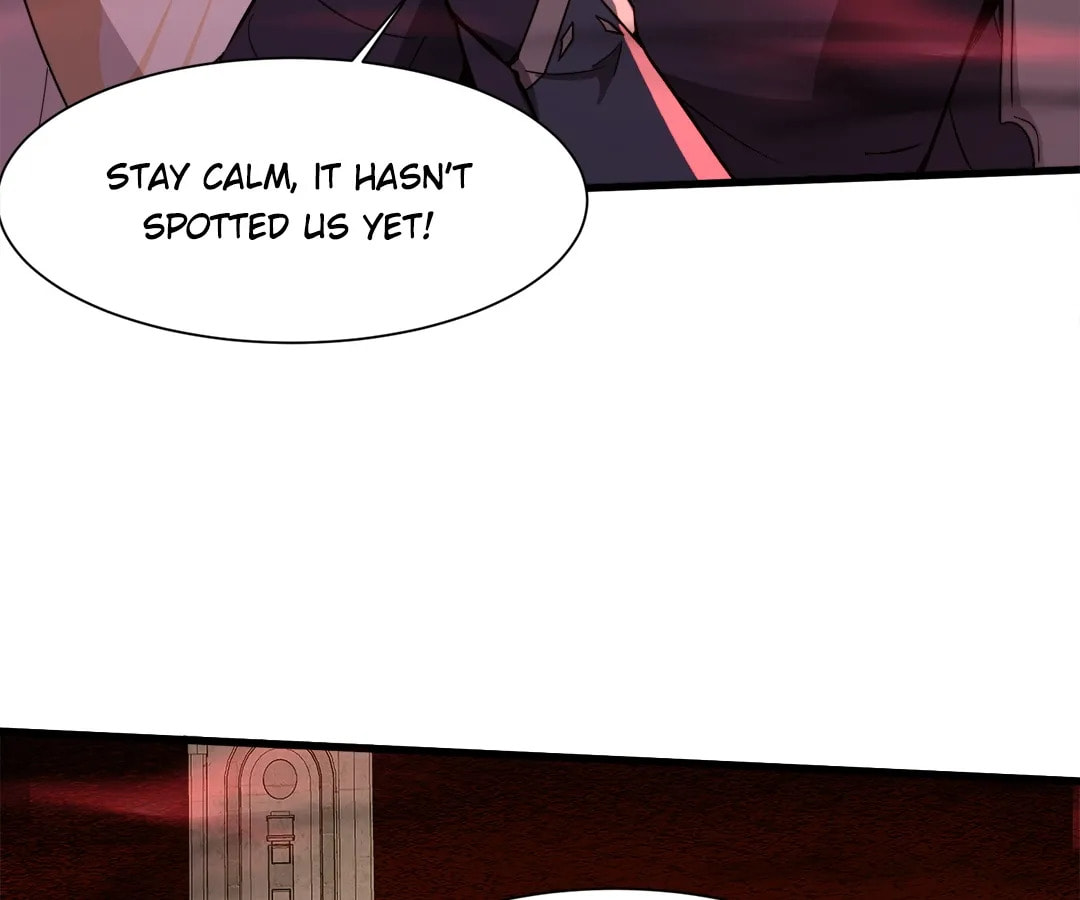 Read The Ultimate Summoner chapter 33 image 7 on Lezhin