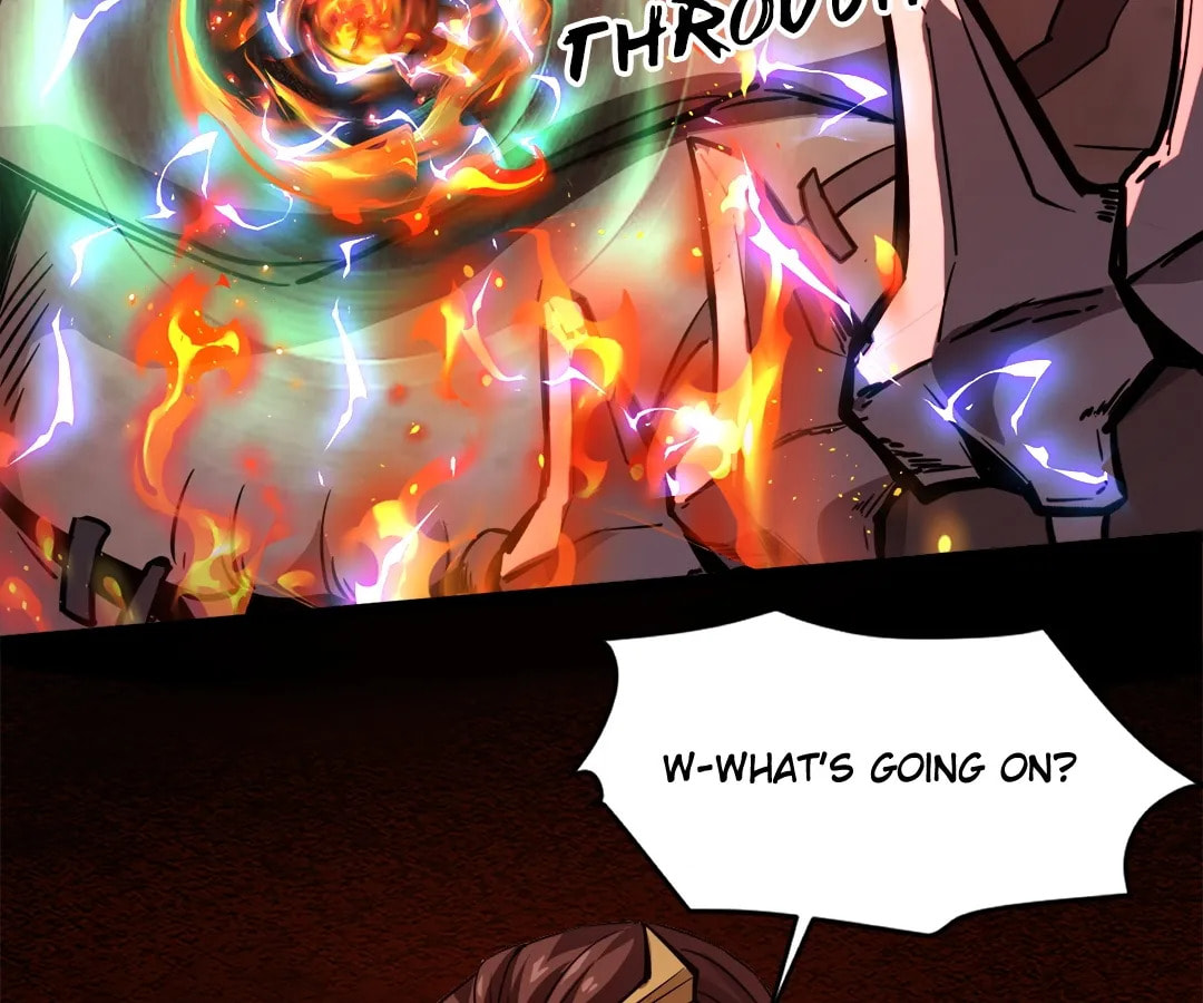 Read The Ultimate Summoner chapter 33 image 81 on Lezhin