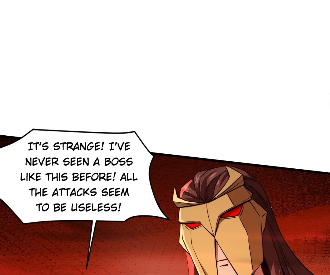 Read The Ultimate Summoner chapter 33 image 86 on Lezhin