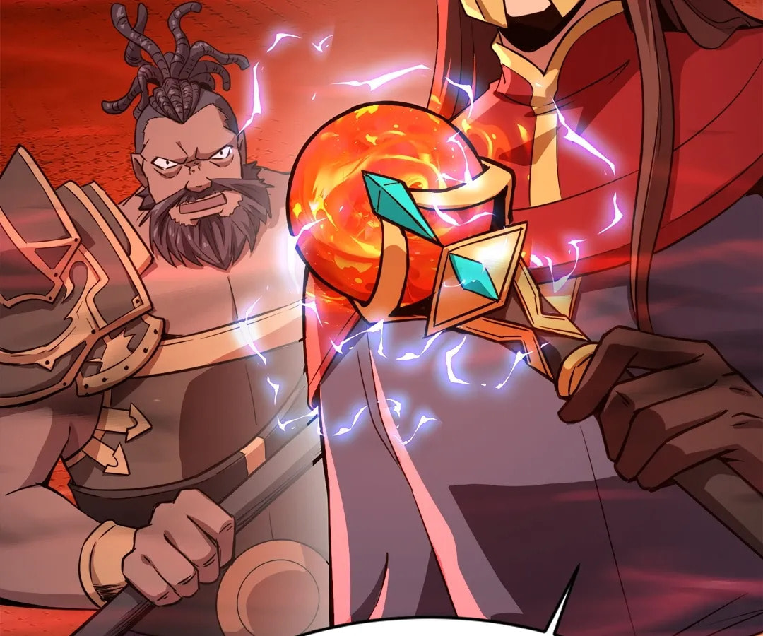 Read The Ultimate Summoner chapter 33 image 87 on Lezhin
