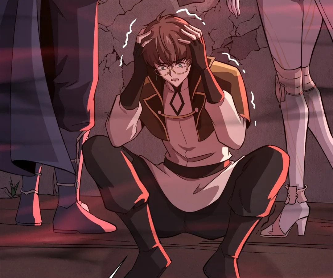 Read The Ultimate Summoner chapter 33 image 9 on Lezhin