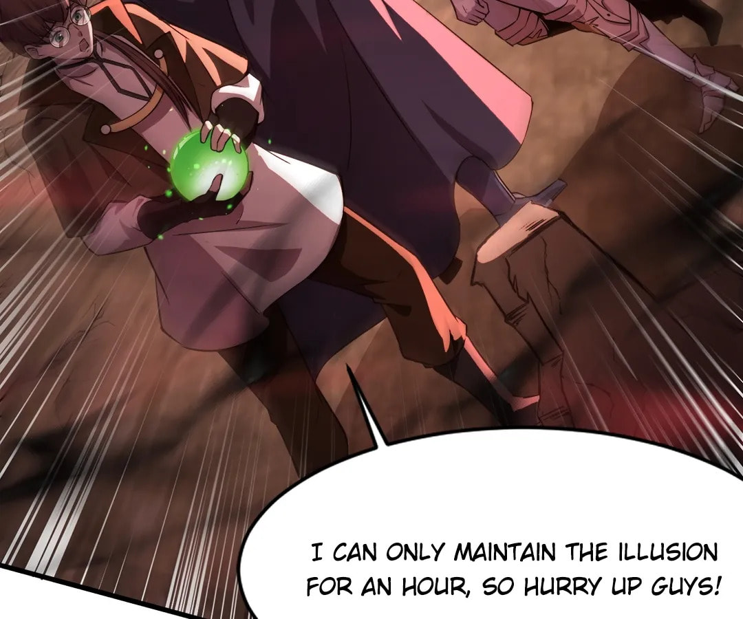 Read The Ultimate Summoner chapter 33 image 96 on Lezhin