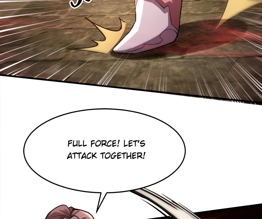 Read The Ultimate Summoner chapter 34 image 109 on Lezhin
