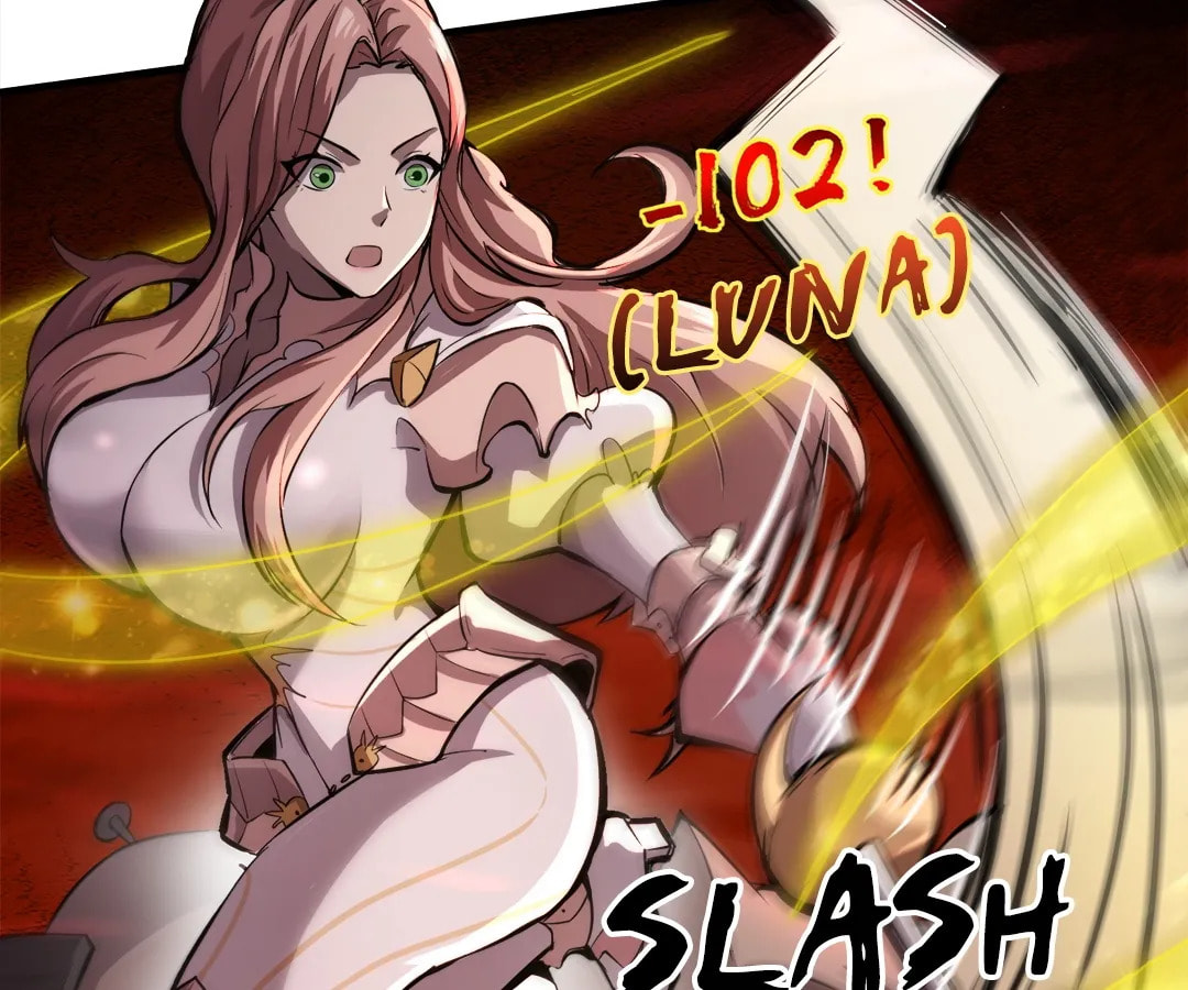 Read The Ultimate Summoner chapter 34 image 110 on Lezhin
