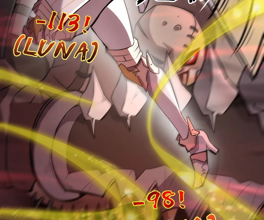 Read The Ultimate Summoner chapter 34 image 111 on Lezhin