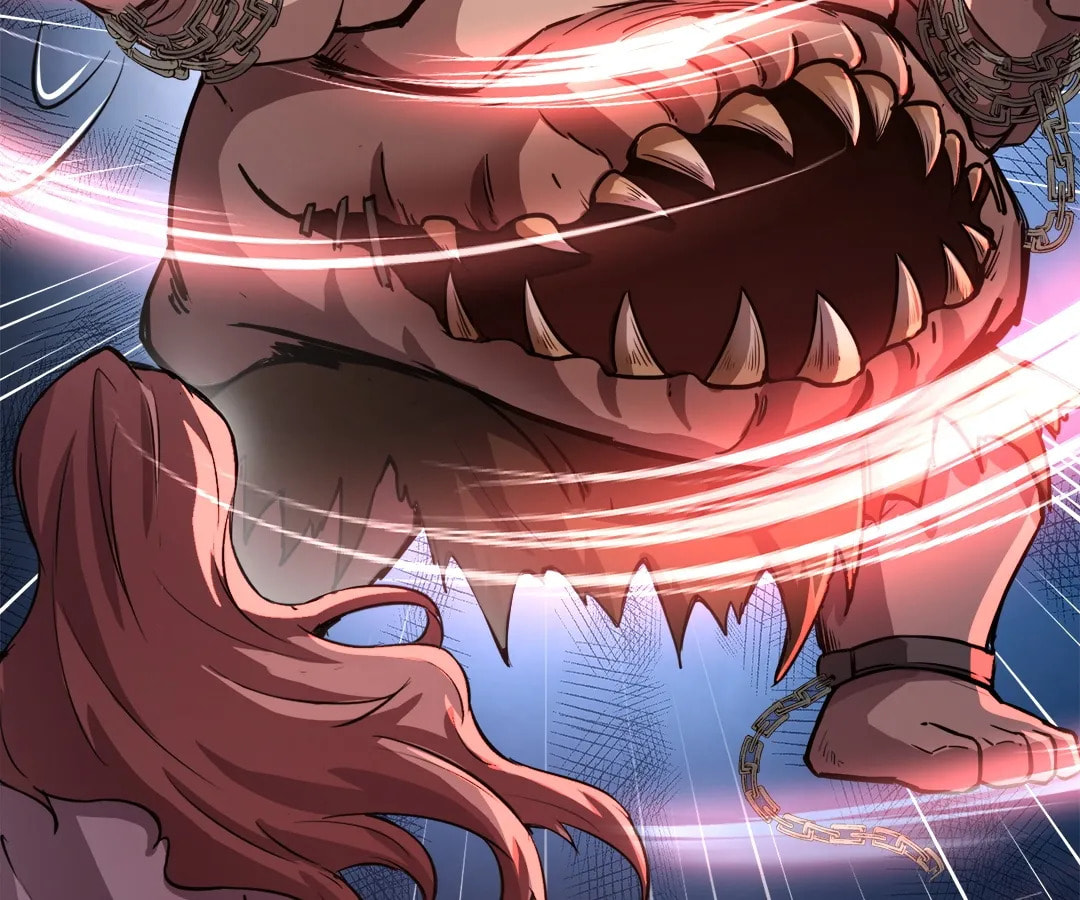 Read The Ultimate Summoner chapter 34 image 116 on Lezhin