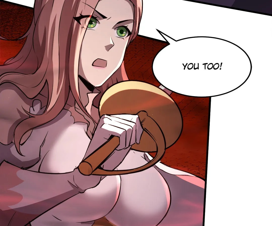 Read The Ultimate Summoner chapter 34 image 120 on Lezhin