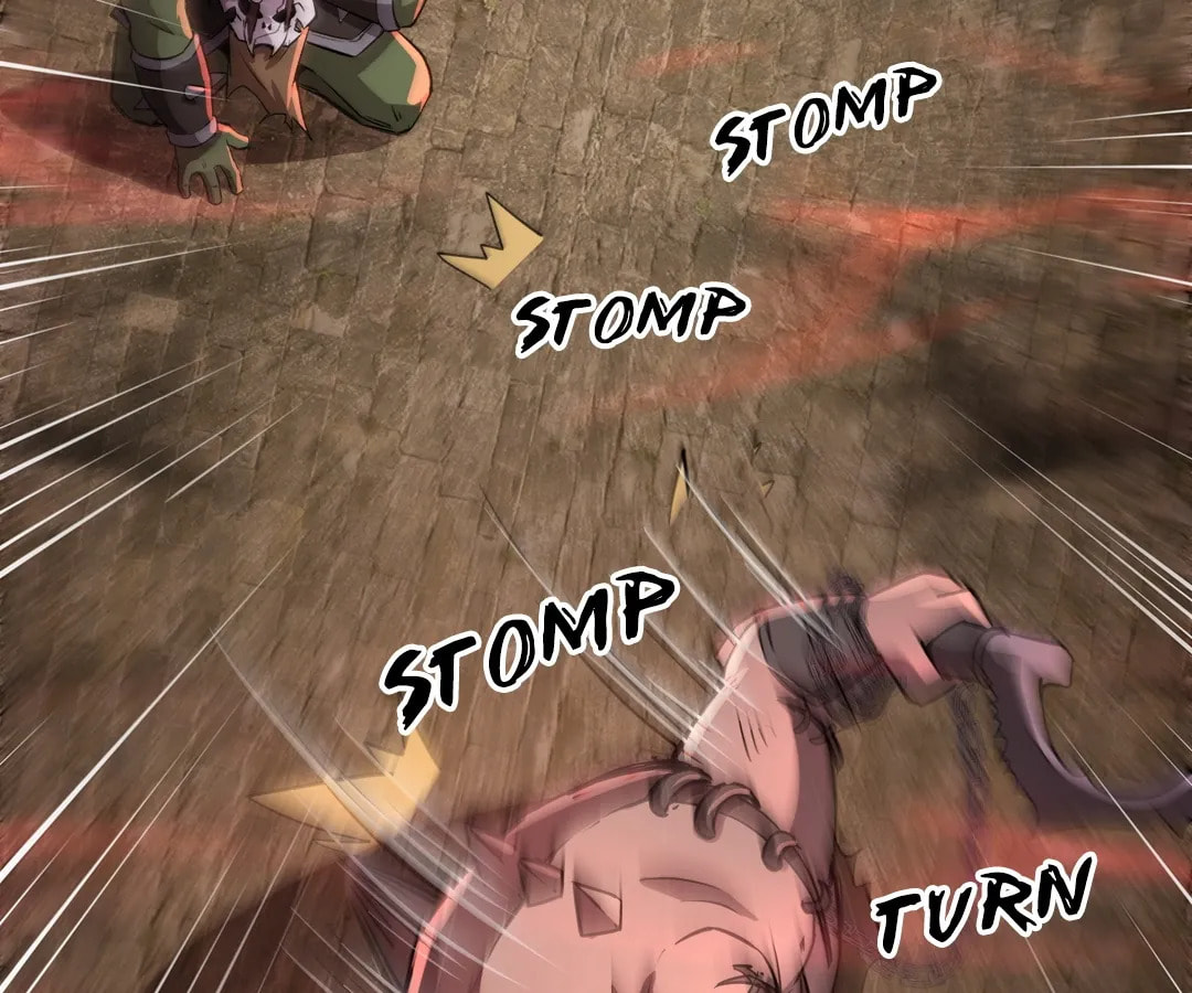 Read The Ultimate Summoner chapter 34 image 123 on Lezhin