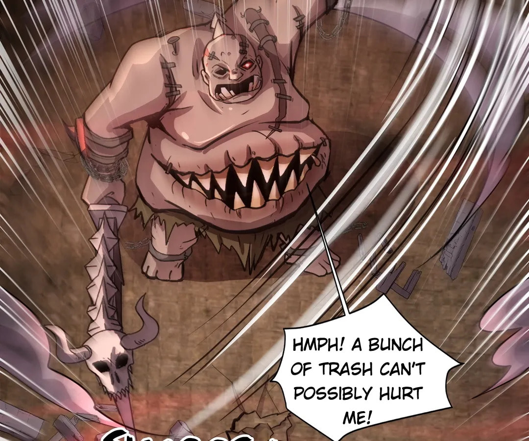 Read The Ultimate Summoner chapter 34 image 14 on Lezhin