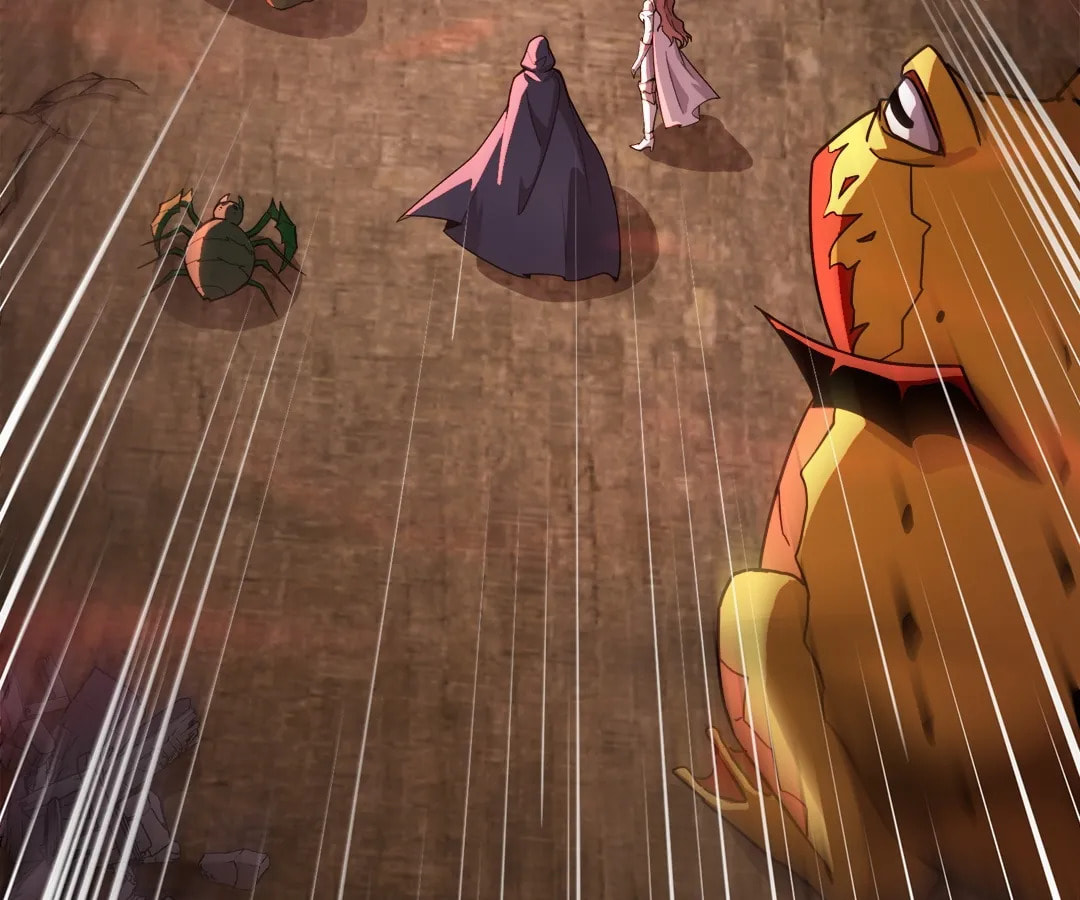 Read The Ultimate Summoner chapter 34 image 16 on Lezhin
