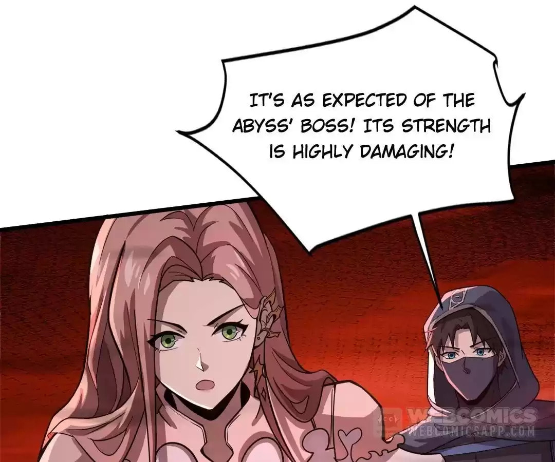 Read The Ultimate Summoner chapter 34 image 18 on Lezhin