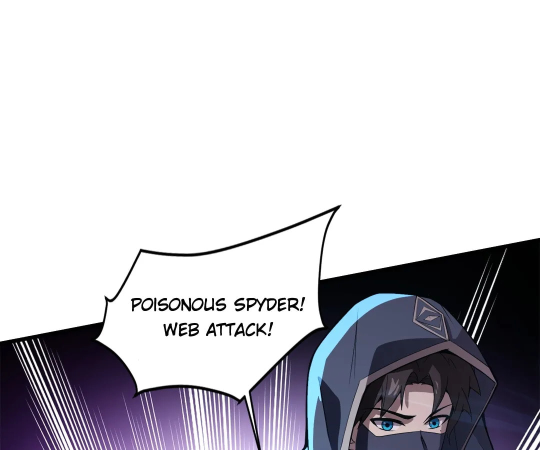 Read The Ultimate Summoner chapter 34 image 21 on Lezhin
