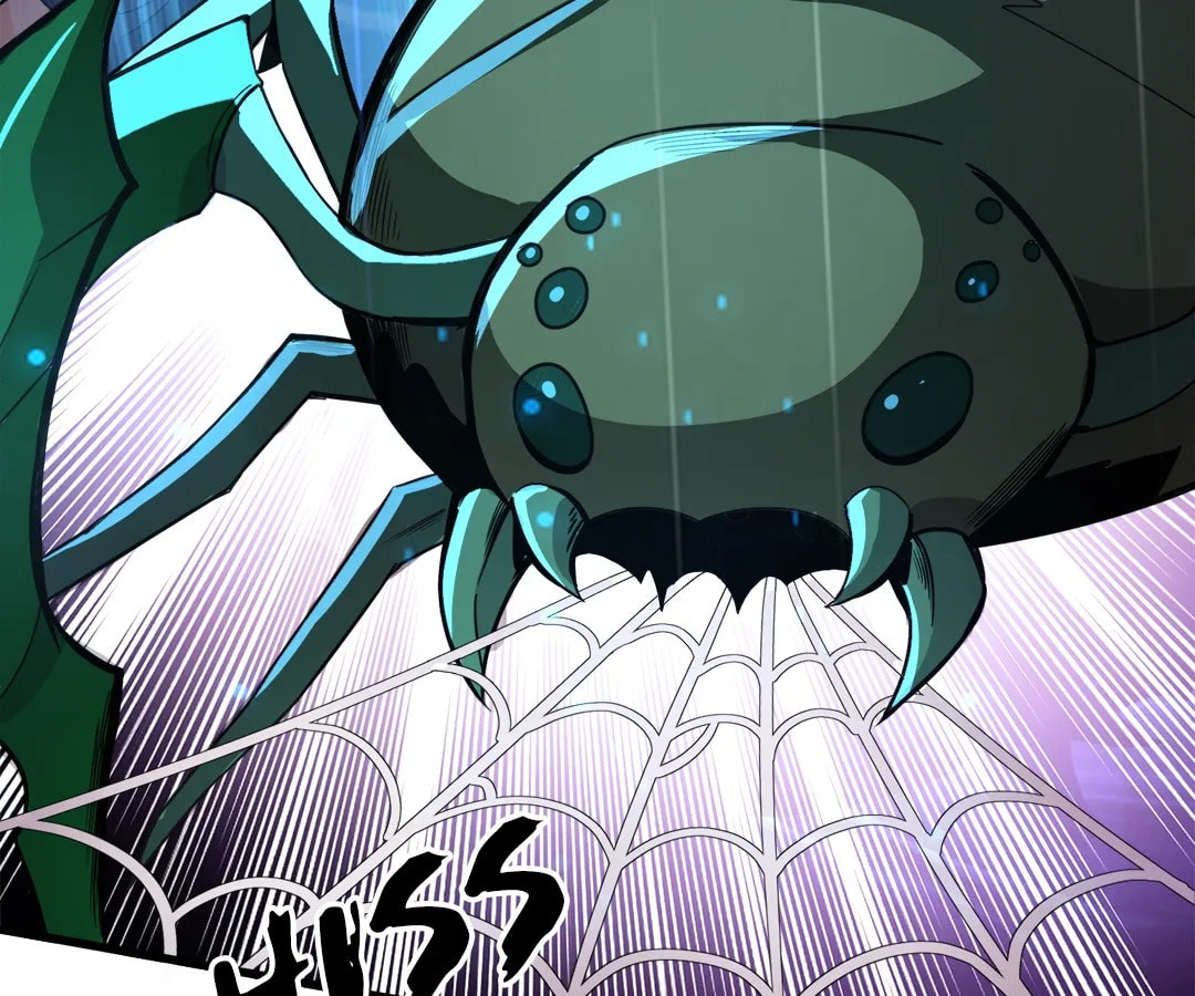 Read The Ultimate Summoner chapter 34 image 23 on Lezhin