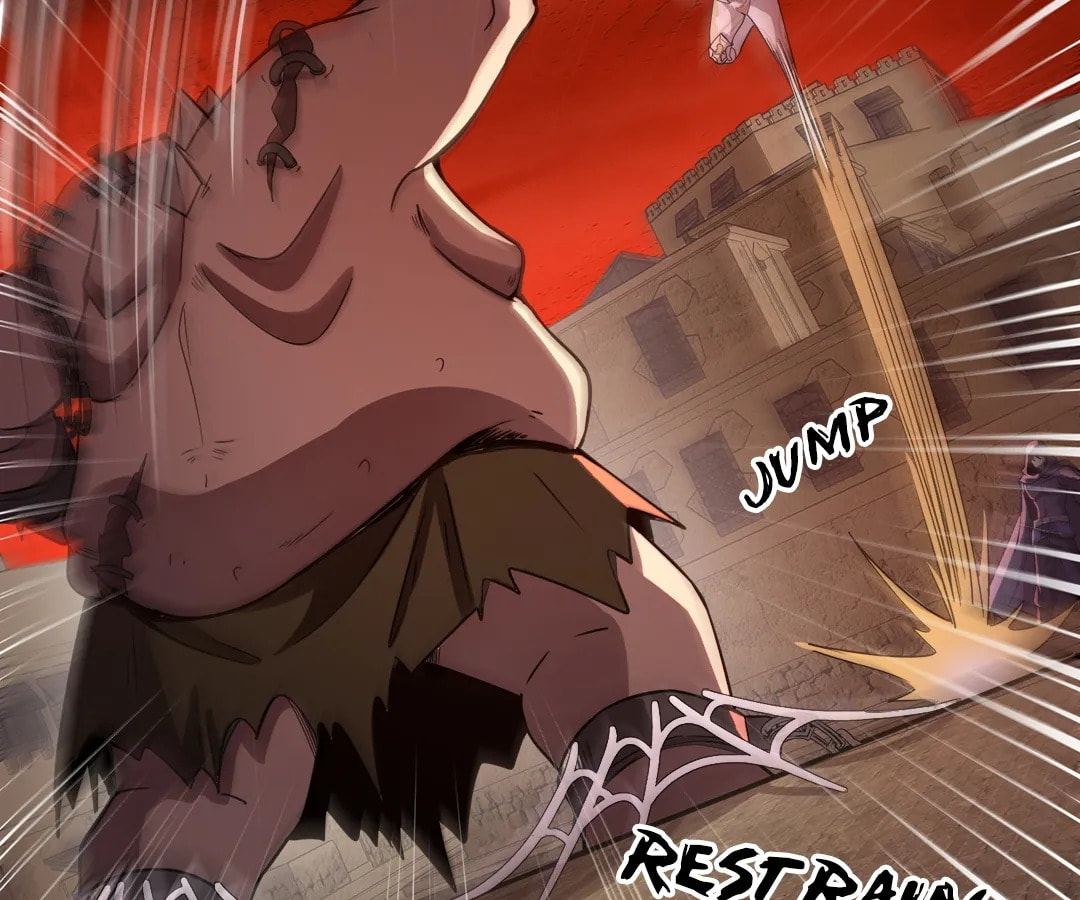 Read The Ultimate Summoner chapter 34 image 28 on Lezhin