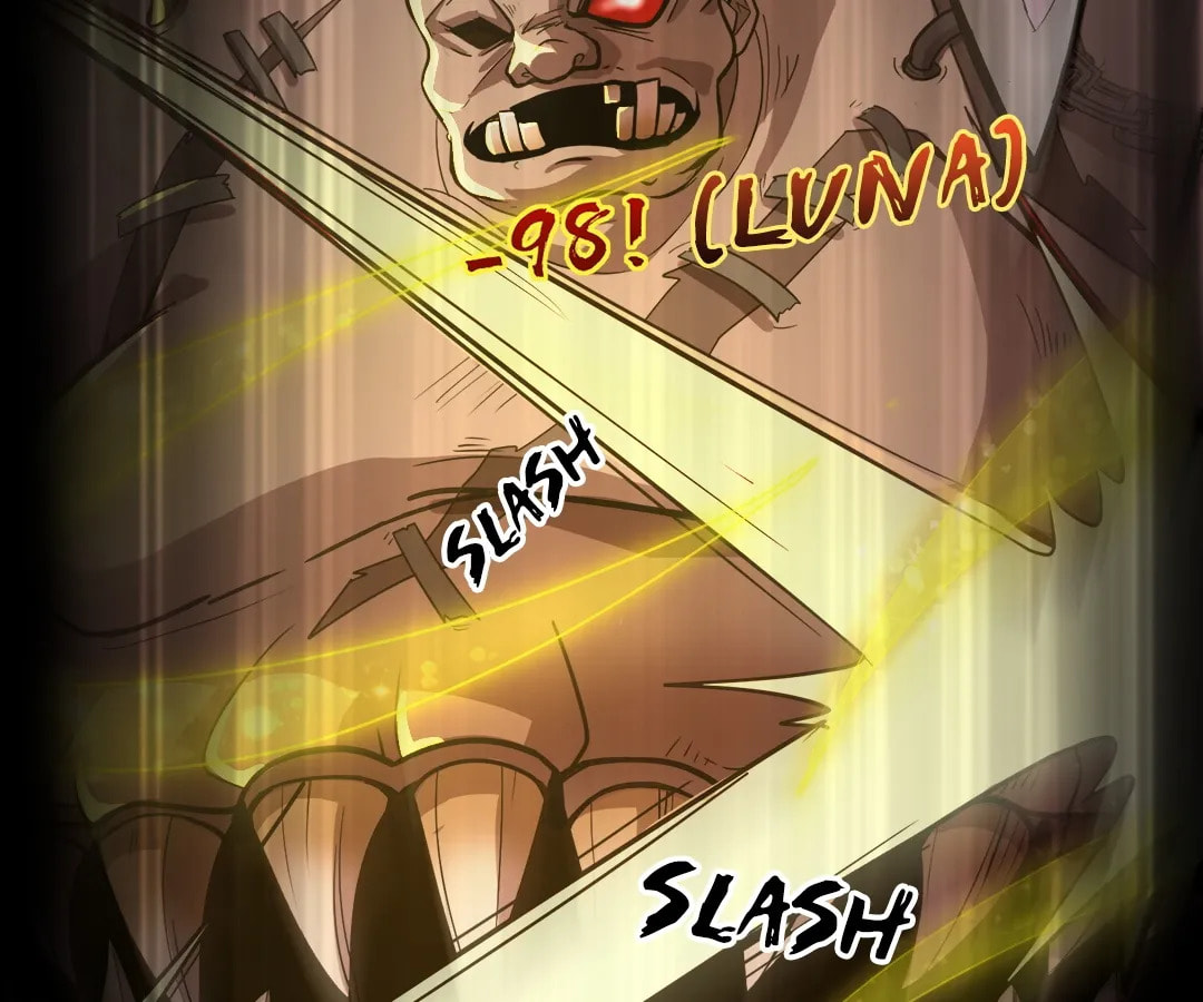Read The Ultimate Summoner chapter 34 image 30 on Lezhin