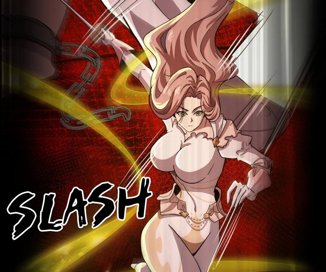 Read The Ultimate Summoner chapter 34 image 32 on Lezhin