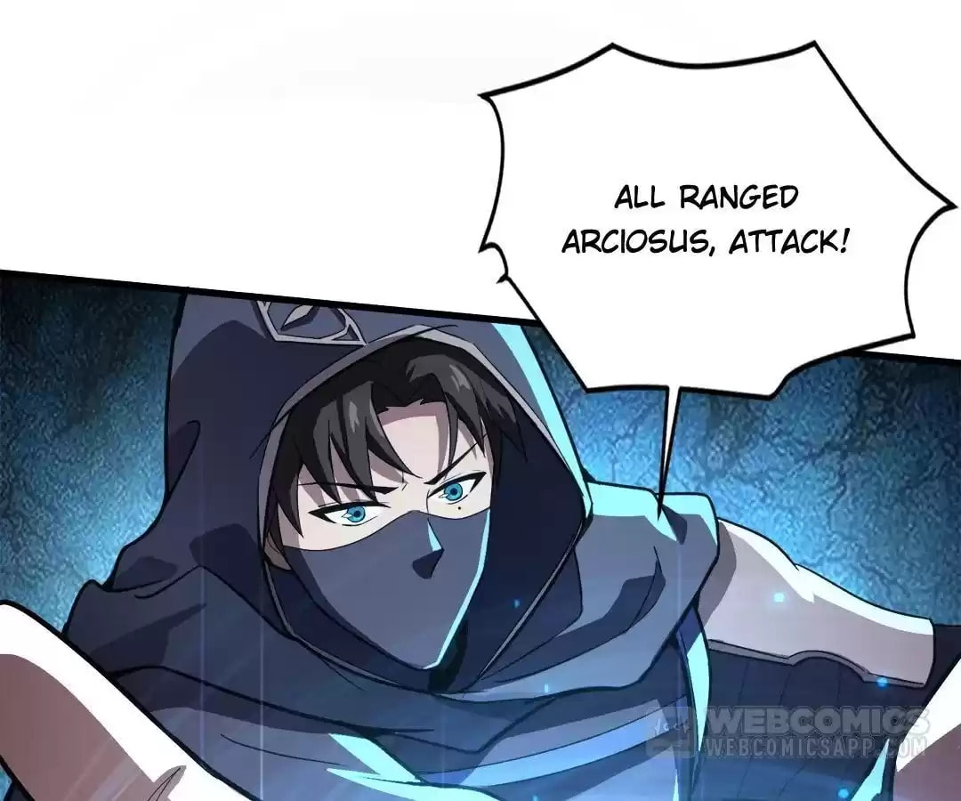Read The Ultimate Summoner chapter 34 image 34 on Lezhin