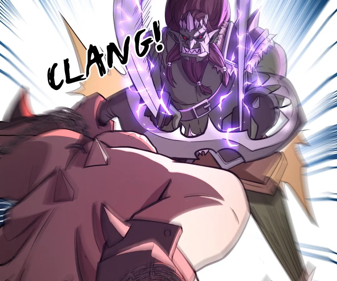 Read The Ultimate Summoner chapter 34 image 56 on Lezhin
