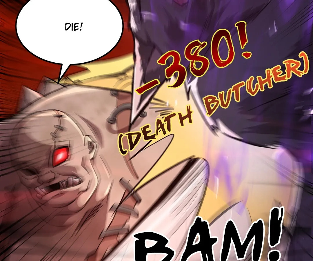 Read The Ultimate Summoner chapter 34 image 6 on Lezhin