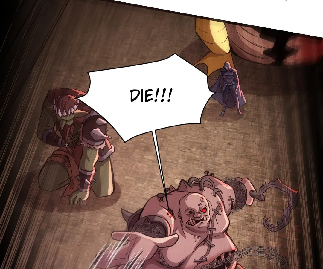 Read The Ultimate Summoner chapter 34 image 77 on Lezhin