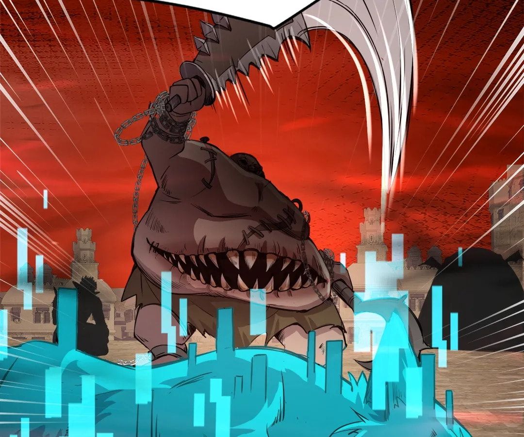 Read The Ultimate Summoner chapter 34 image 84 on Lezhin