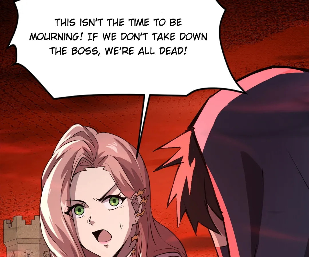 Read The Ultimate Summoner chapter 34 image 89 on Lezhin
