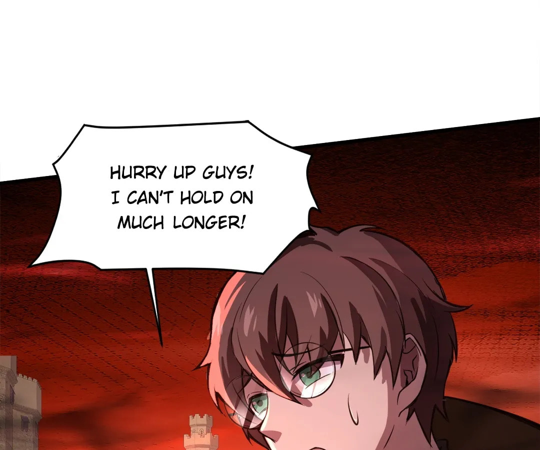 Read The Ultimate Summoner chapter 34 image 92 on Lezhin