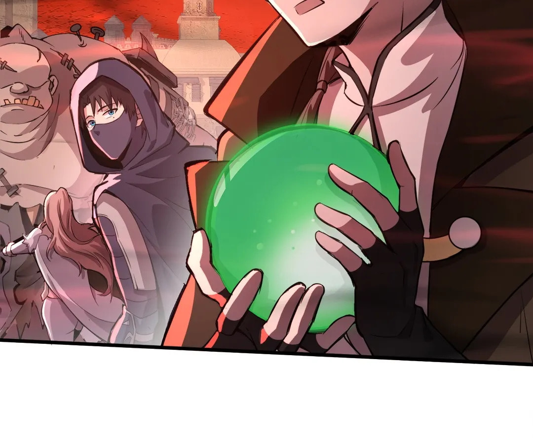 Read The Ultimate Summoner chapter 34 image 93 on Lezhin