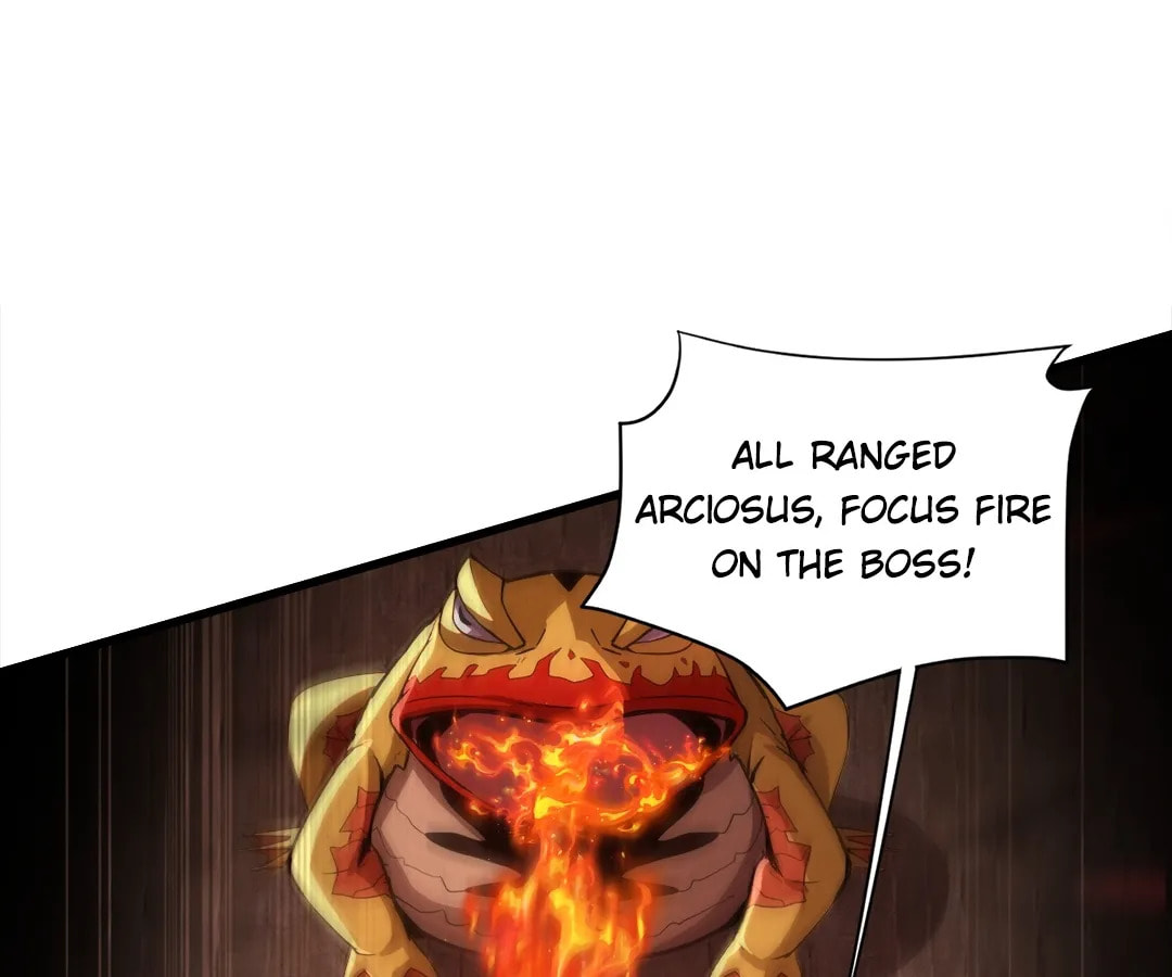 Read The Ultimate Summoner chapter 34 image 97 on Lezhin