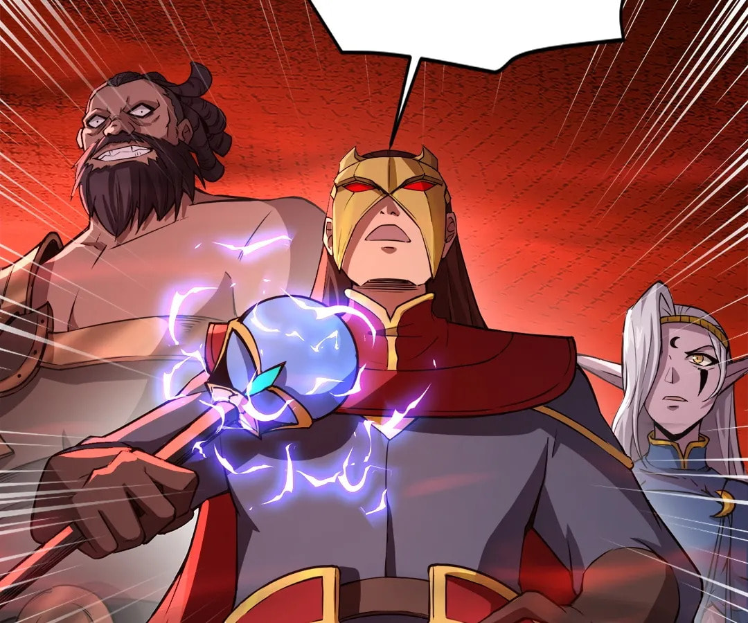 Read The Ultimate Summoner chapter 35 image 104 on Lezhin