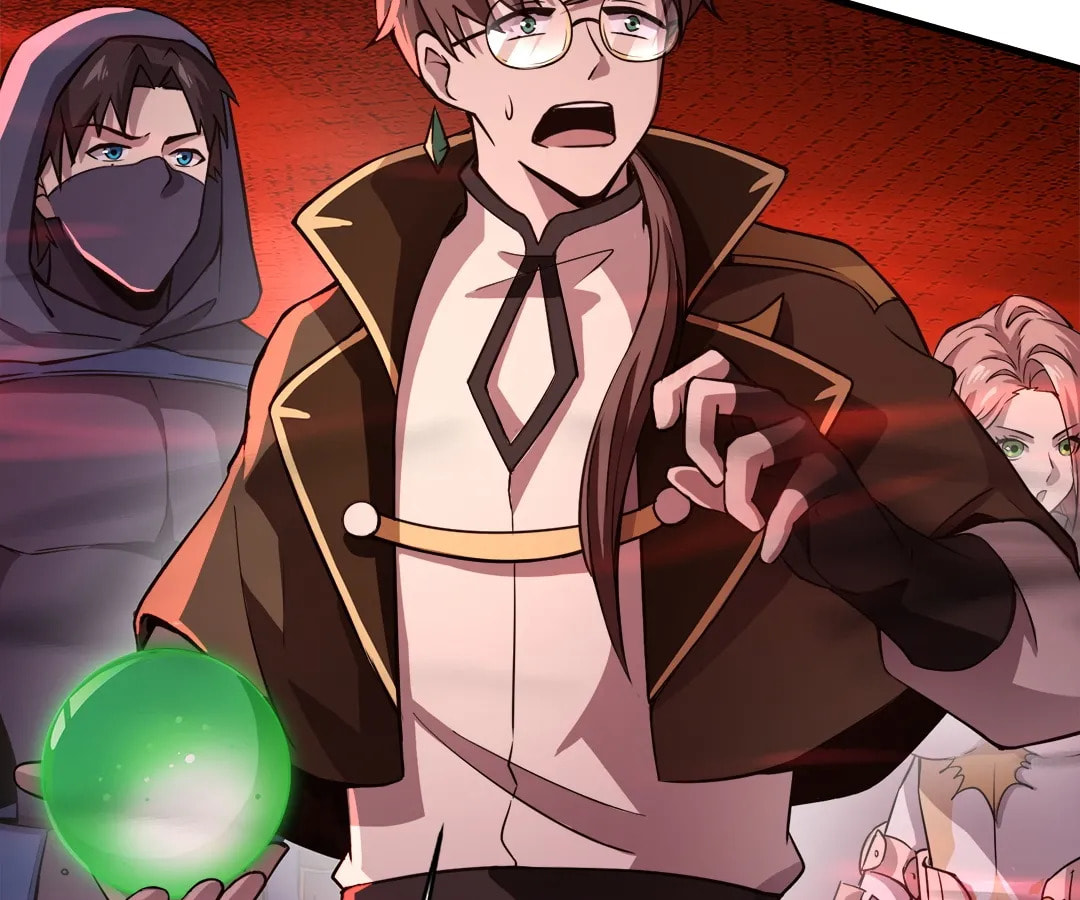 Read The Ultimate Summoner chapter 35 image 107 on Lezhin