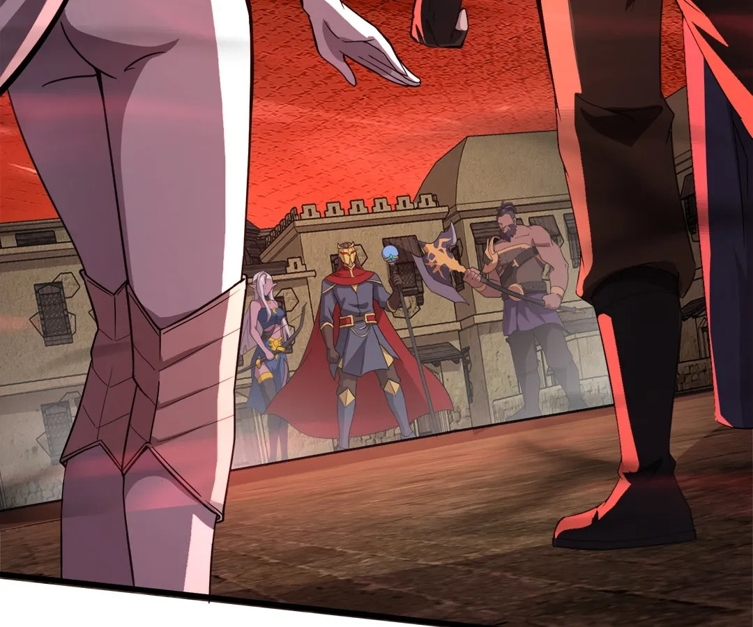 Read The Ultimate Summoner chapter 35 image 111 on Lezhin