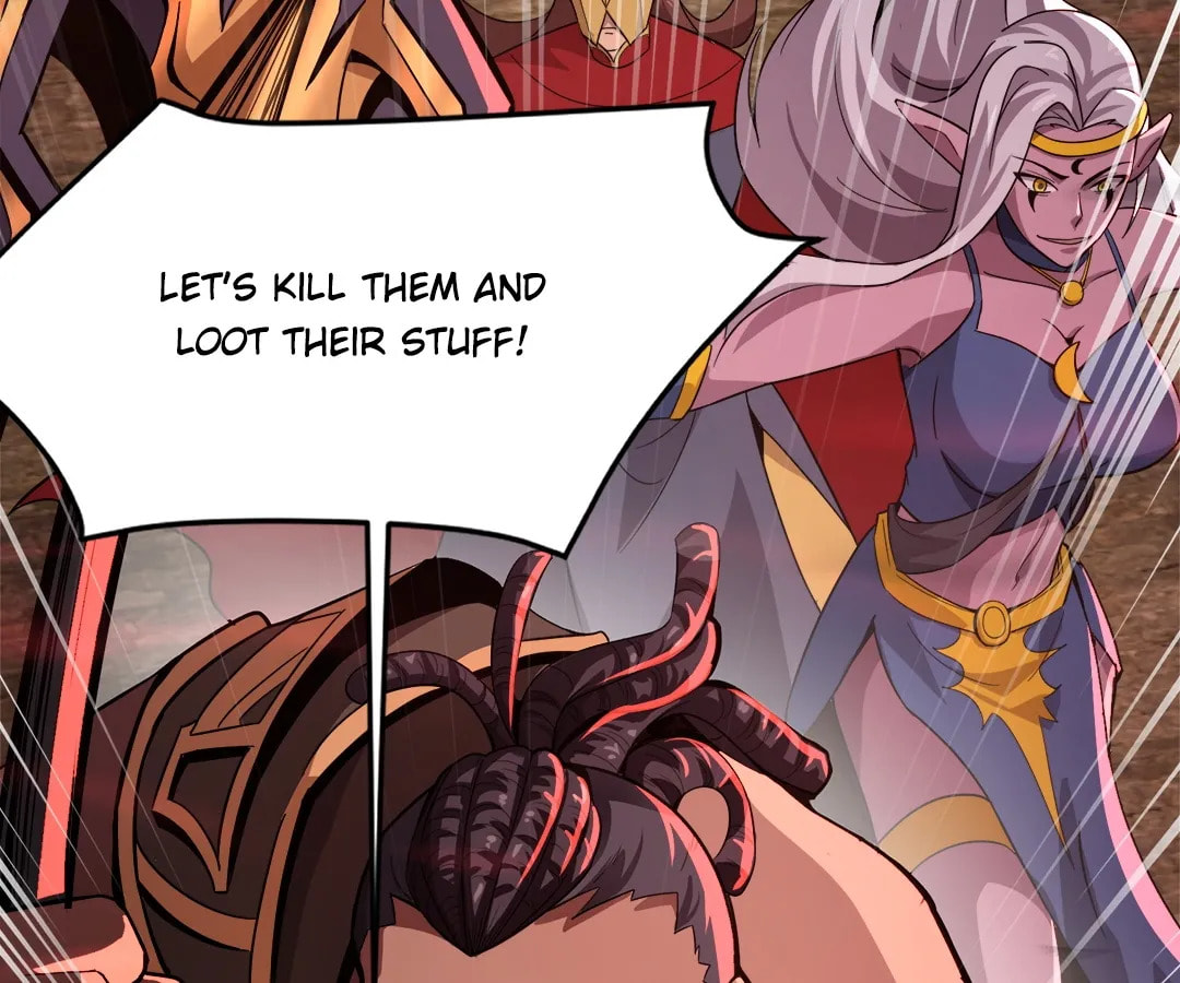Read The Ultimate Summoner chapter 35 image 115 on Lezhin