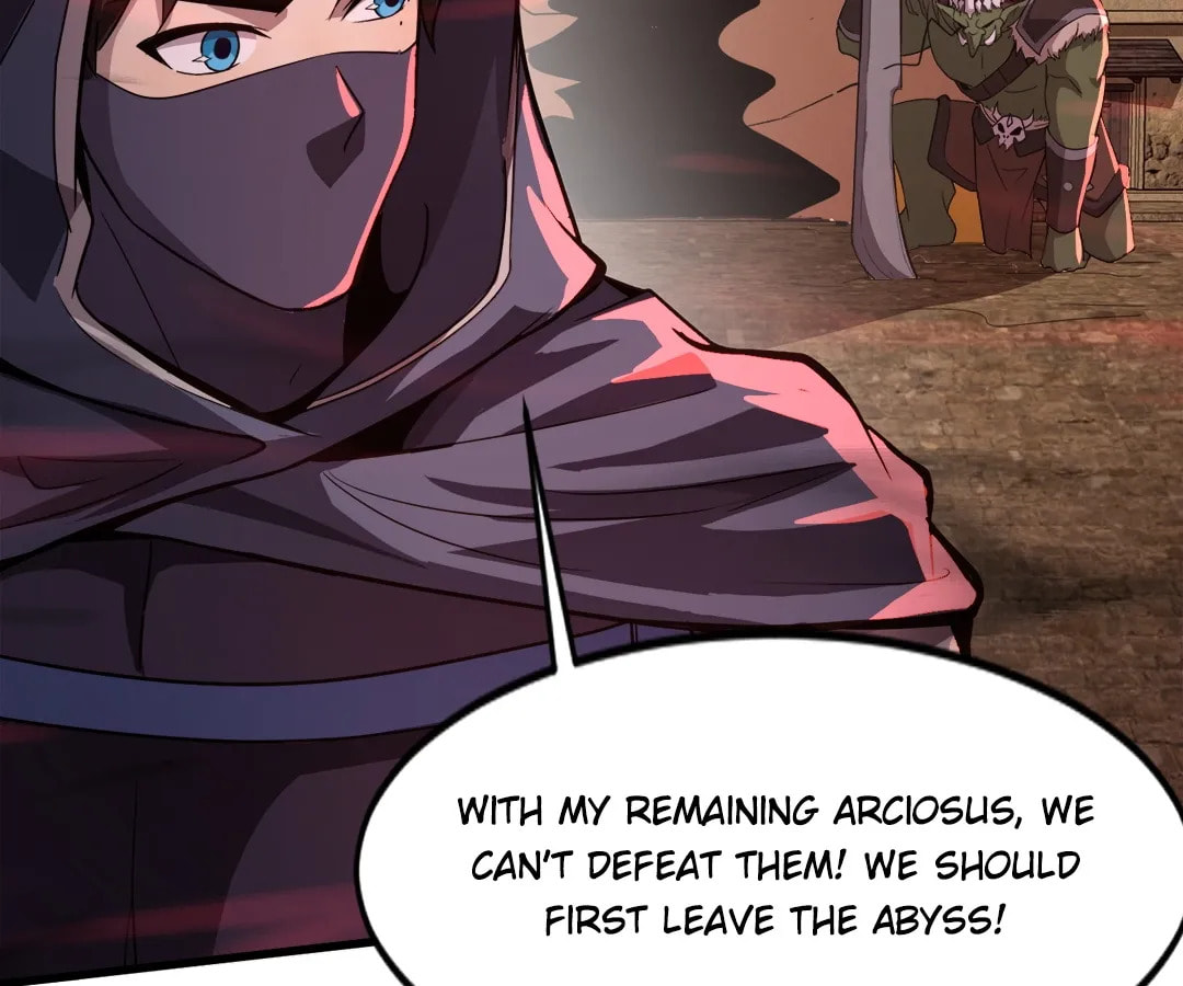 Read The Ultimate Summoner chapter 35 image 119 on Lezhin