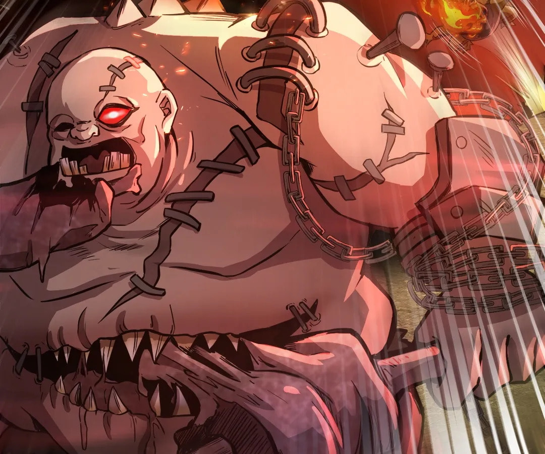 Read The Ultimate Summoner chapter 35 image 12 on Lezhin