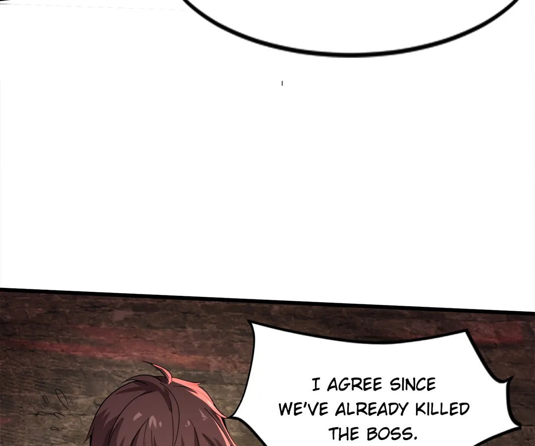 Read The Ultimate Summoner chapter 35 image 120 on Lezhin