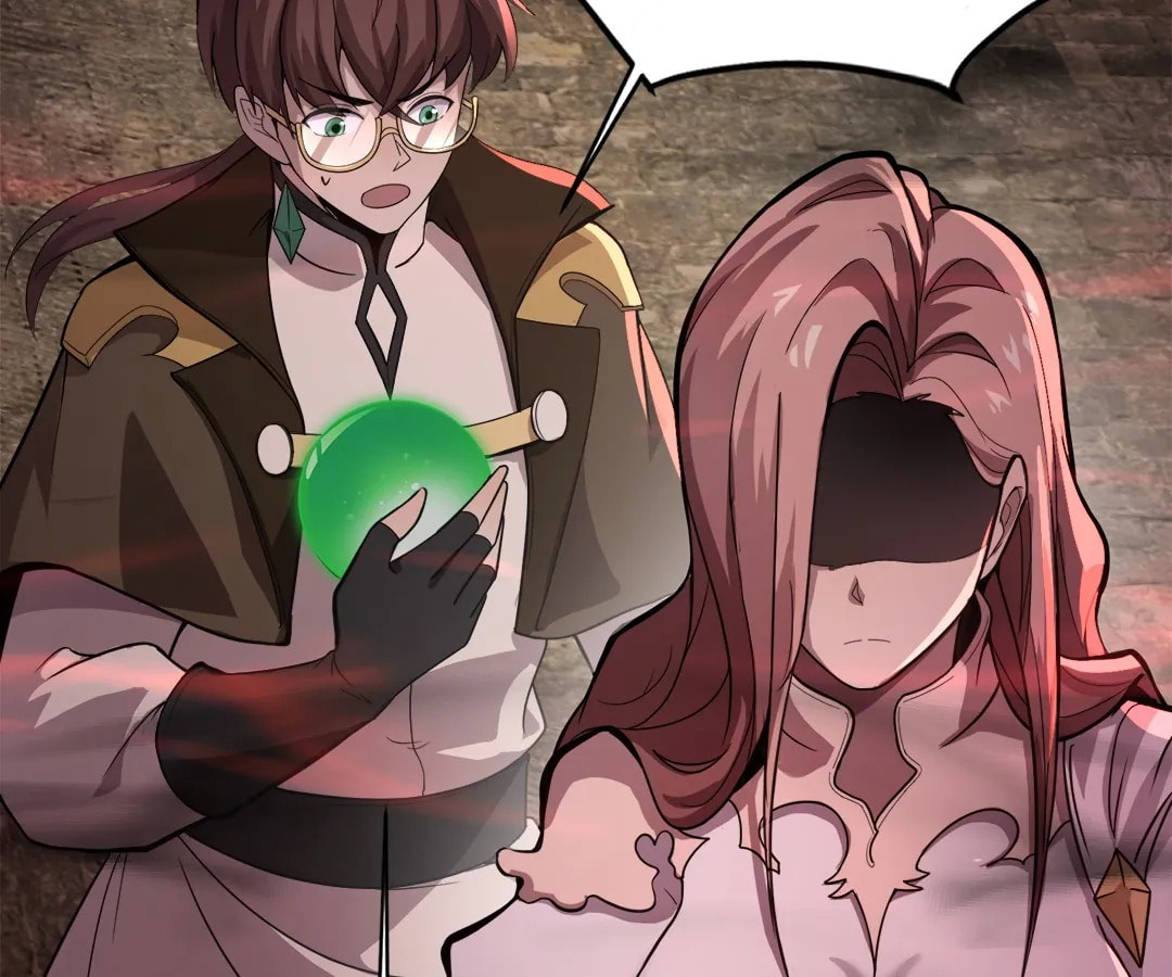 Read The Ultimate Summoner chapter 35 image 121 on Lezhin